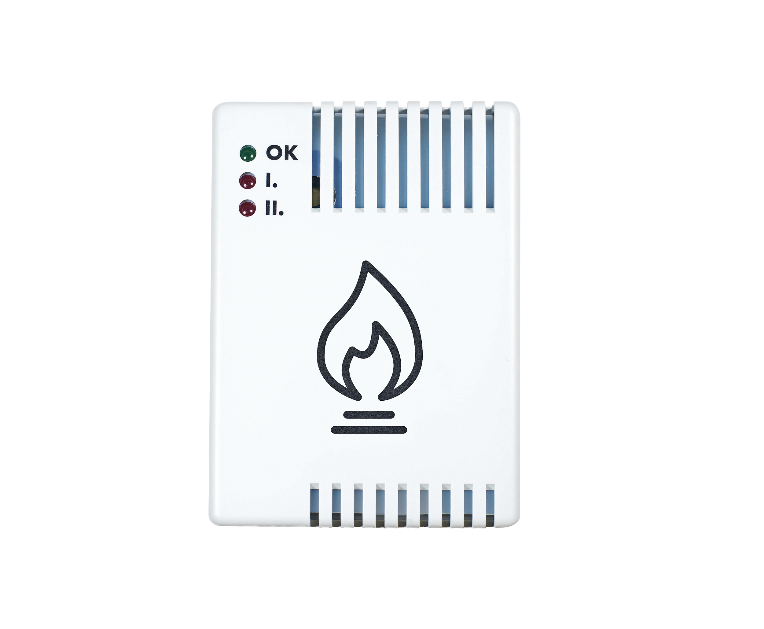 LORAGas sensor | Beta Control