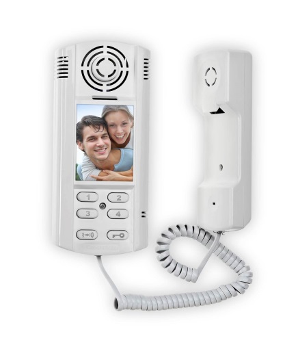 Intercoms | Beta Control