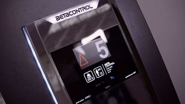 Beta Control App Beta Control | Beta Control