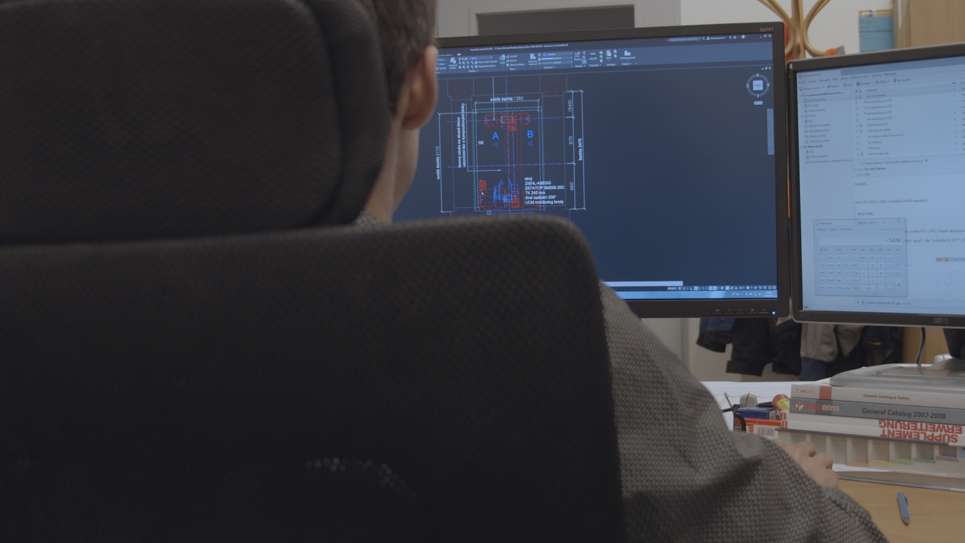 Smart solution | Beta Control