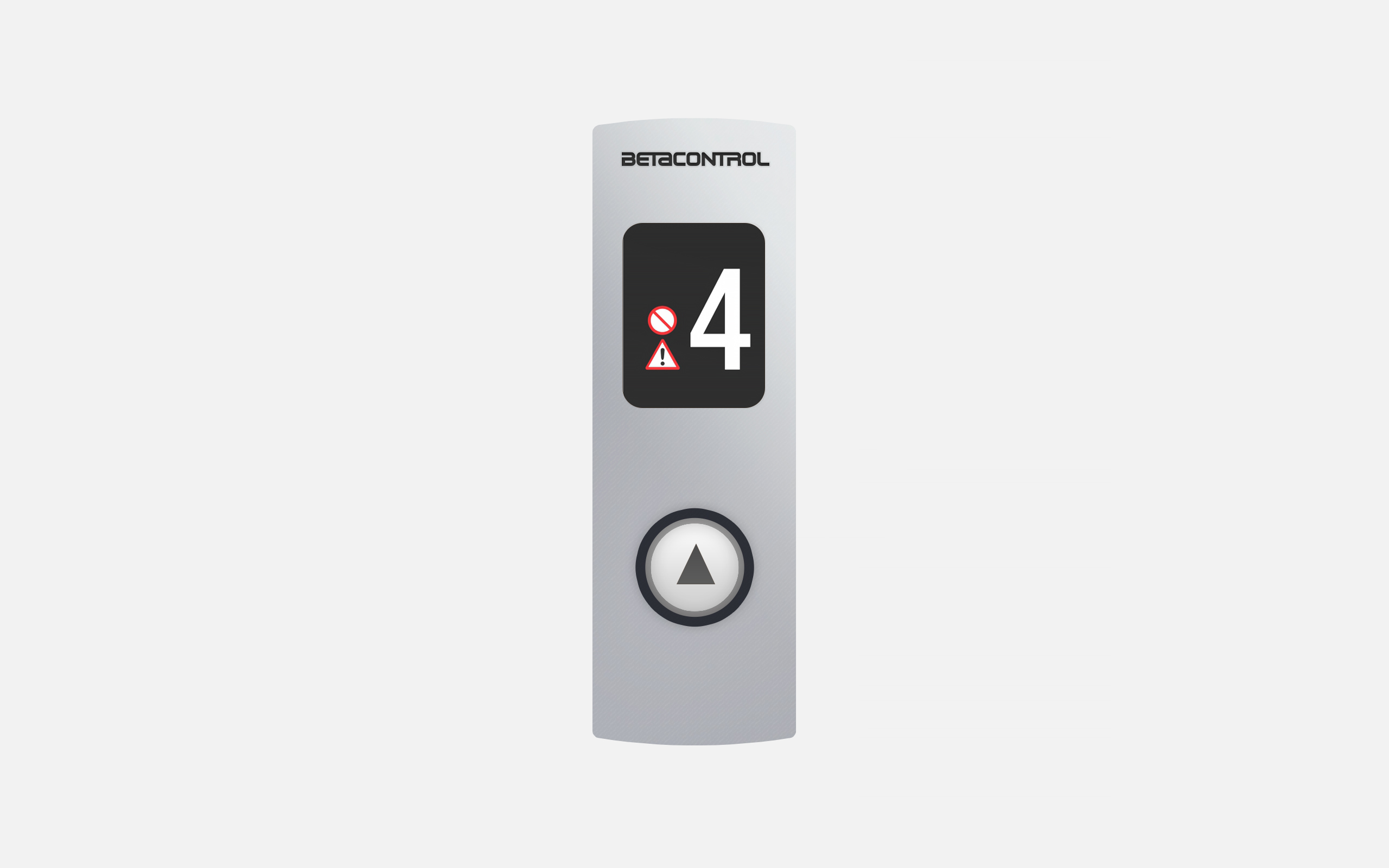 Elevator controls | Beta Control