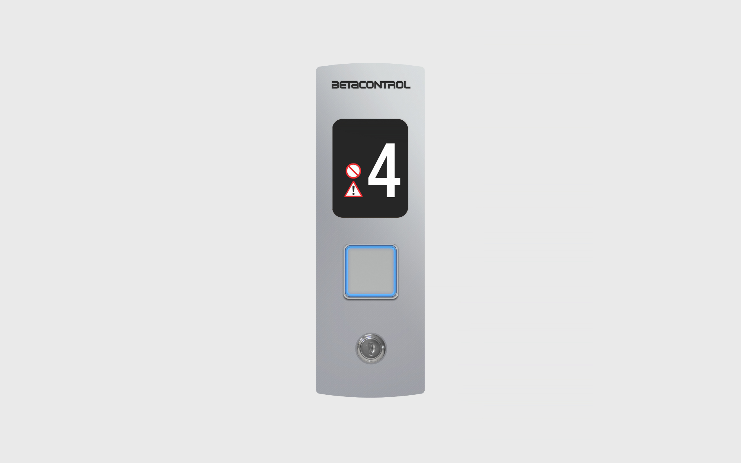 Elevator controls | Beta Control