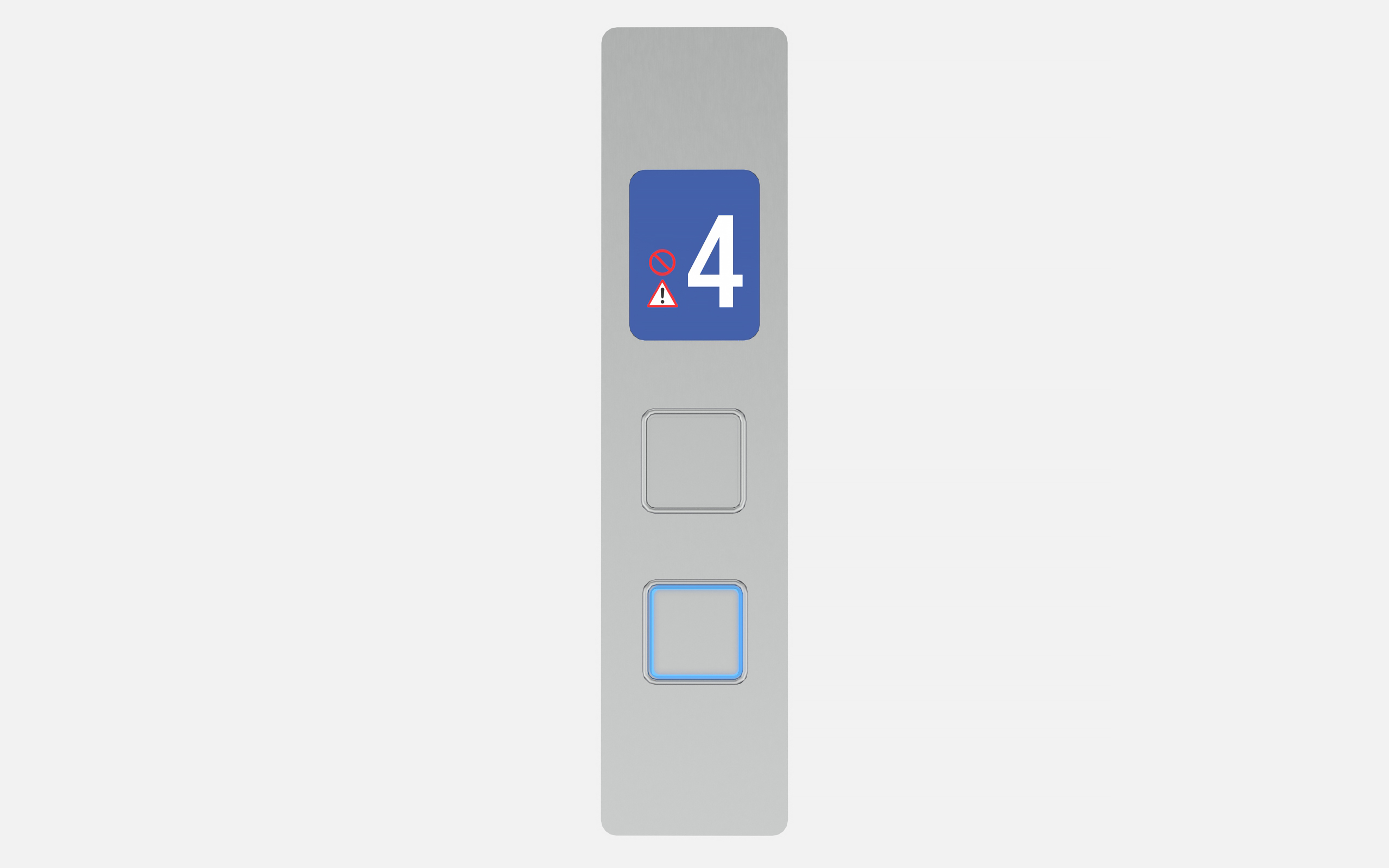 Elevator controls | Beta Control