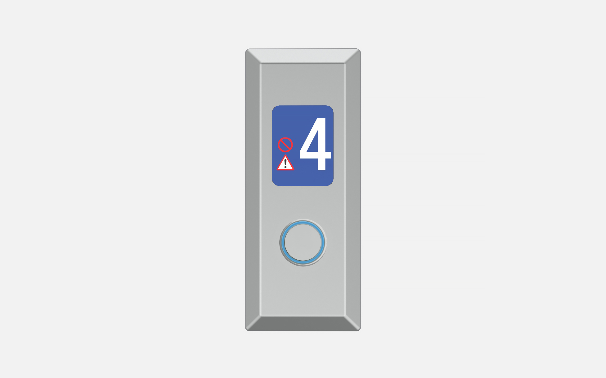 Elevator controls | Beta Control