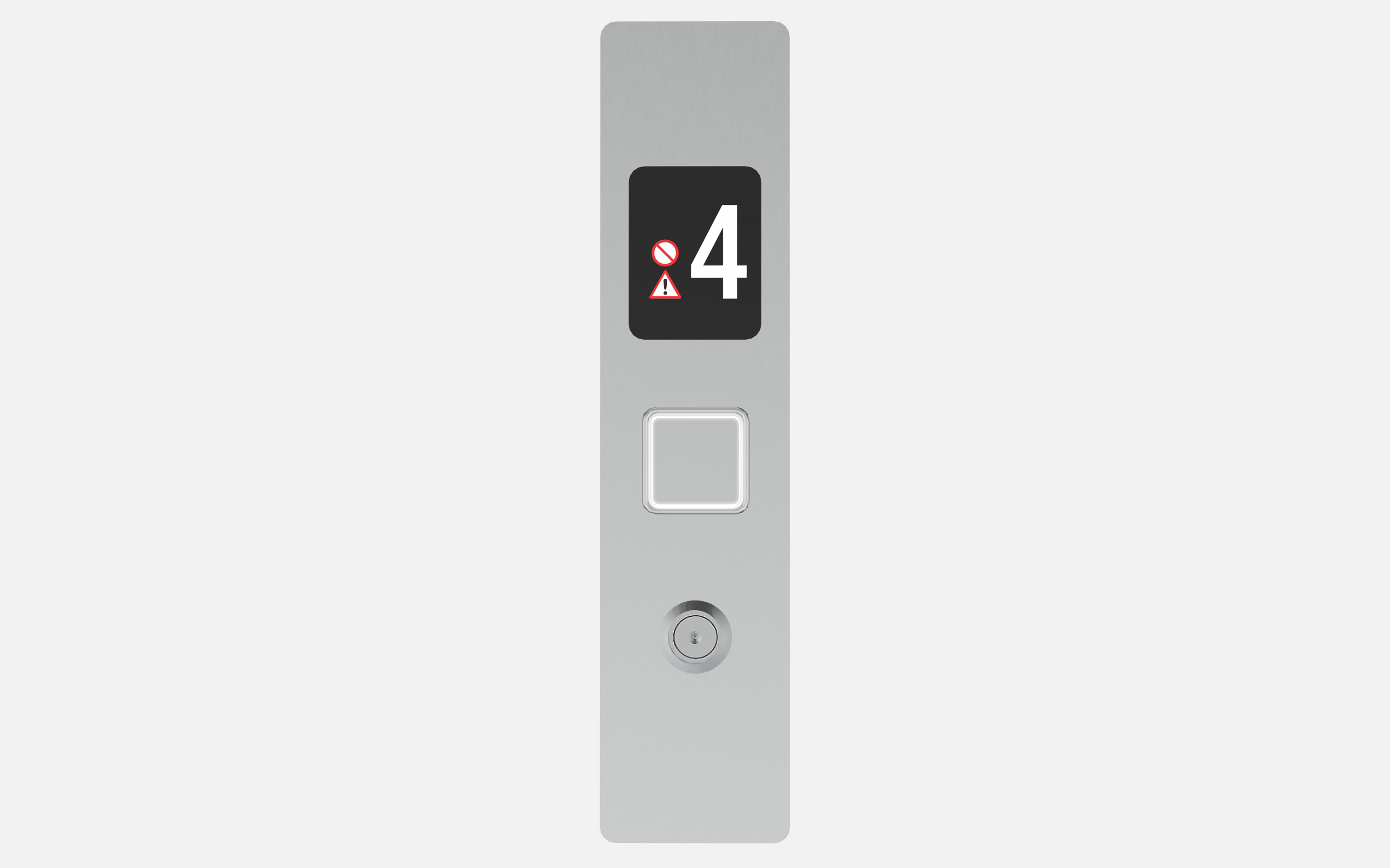 Elevator controls | Beta Control