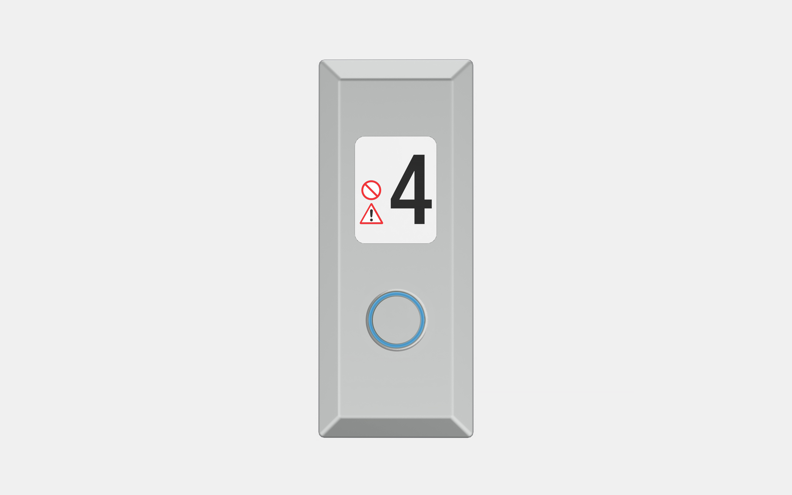 Elevator controls | Beta Control