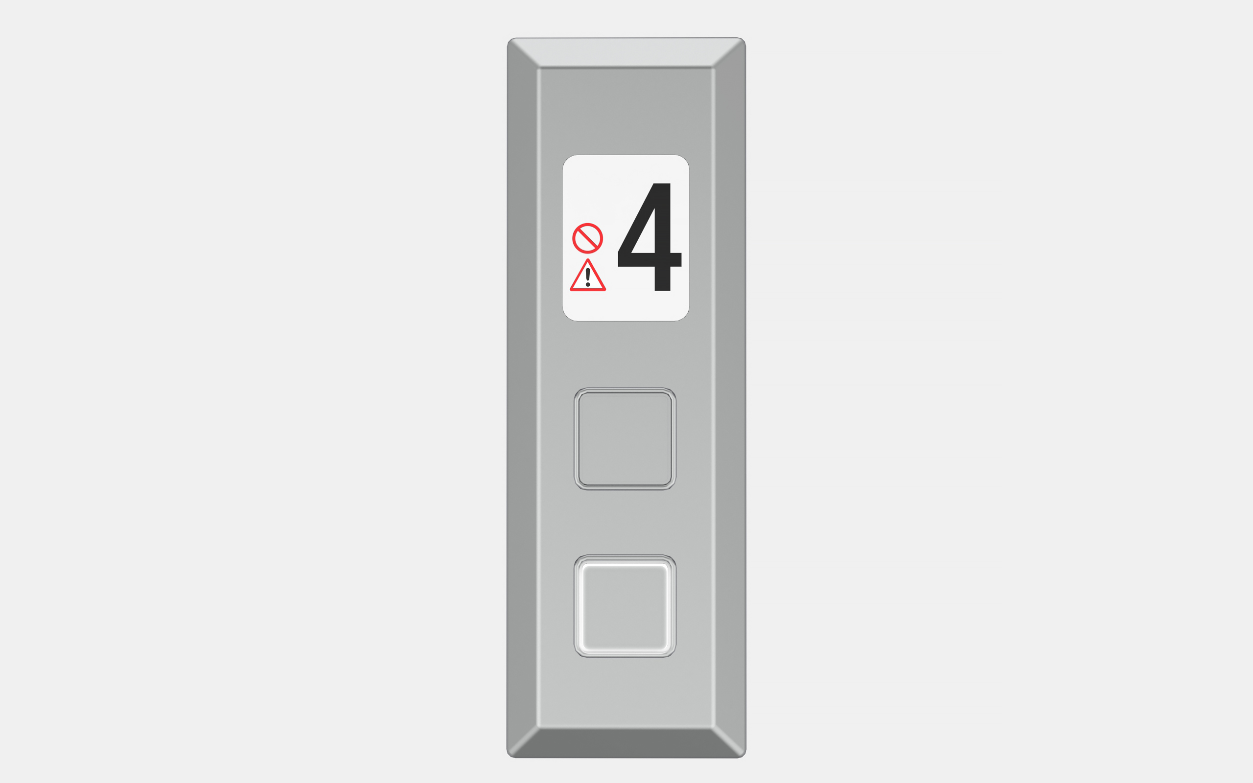 Elevator controls | Beta Control