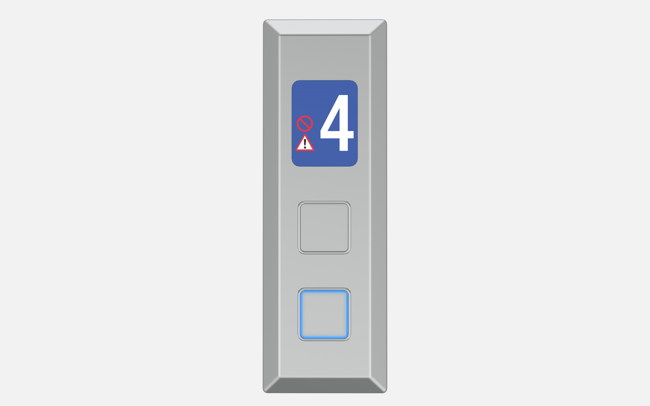 Elevator controls | Beta Control